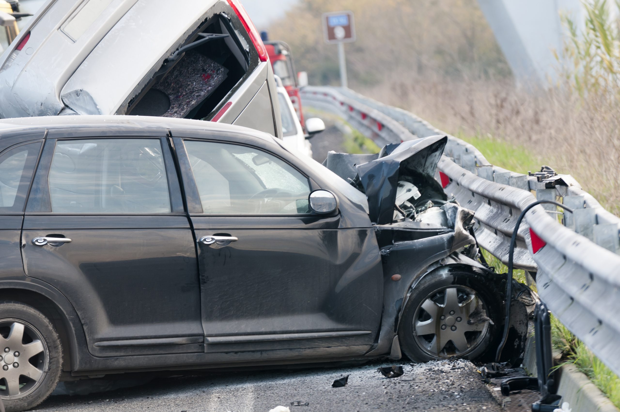 Indiana Car Accident Attorneys