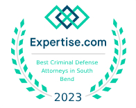 Top Criminal Defense Attorneys in South Bend